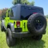 2013 JEEP WRANGLER UNLIMITED S SPORT | 94K MILES