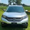 2014 HONDA CRV EXL 105 K MILES