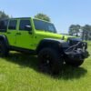 2013 JEEP WRANGLER UNLIMITED S SPORT | 94K MILES