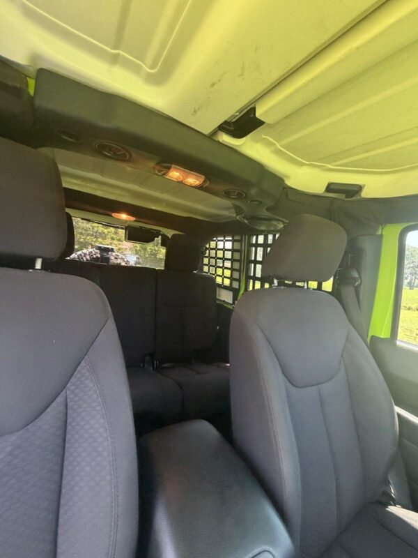 2013 JEEP WRANGLER UNLIMITED S SPORT | 94K MILES