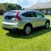 2014 HONDA CRV EXL 105 K MILES