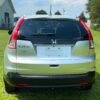 2014 HONDA CRV EXL 105 K MILES