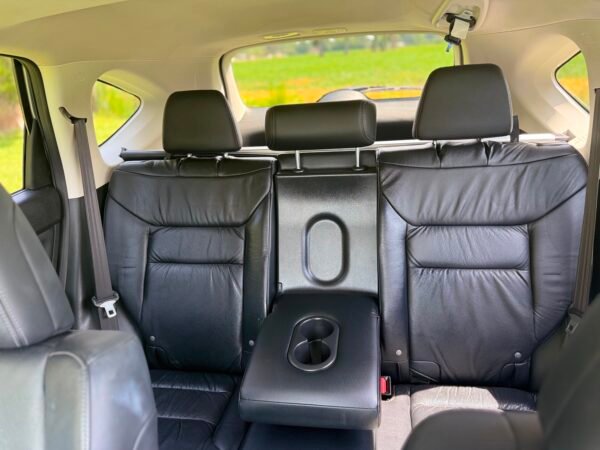 2014 HONDA CRV EXL 105 K MILES