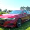 2019 2019 HONDA ACCORD LX | 93K MILES
