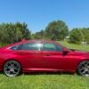 2019 2019 HONDA ACCORD LX | 93K MILES