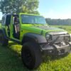 2013 JEEP WRANGLER UNLIMITED S SPORT | 94K MILES