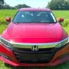 2019 2019 HONDA ACCORD LX | 93K MILES
