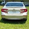 2018 Honda Accord LX Sedan 133 K Millas