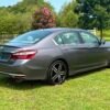 2017 Honda Accord Touring V6 118 K Millas