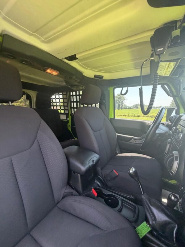 2013 JEEP WRANGLER UNLIMITED S SPORT | 94K MILES