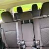 2018 DODGE JOURNEY SE 120 K Millas