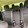 2018 DODGE JOURNEY SE 120 K Millas