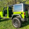 2013 JEEP WRANGLER UNLIMITED S SPORT | 94K MILES