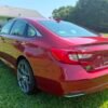 2019 2019 HONDA ACCORD LX | 93K MILES
