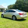 2018 Honda Accord LX Sedan 133 K Millas