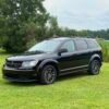 2018 DODGE JOURNEY SE 120 K Millas