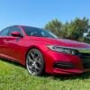 2019 2019 HONDA ACCORD LX | 93K MILES