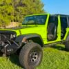 2013 JEEP WRANGLER UNLIMITED S SPORT | 94K MILES