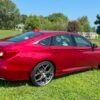 2019 2019 HONDA ACCORD LX | 93K MILES