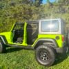2013 JEEP WRANGLER UNLIMITED S SPORT | 94K MILES