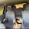 2017 TOYOTA SIENNA LX 130 K MILLAS