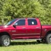 2017 RAM 1500 EXPRESS RWD 83 K MILES
