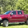 2017 RAM 1500 EXPRESS RWD 83 K MILES