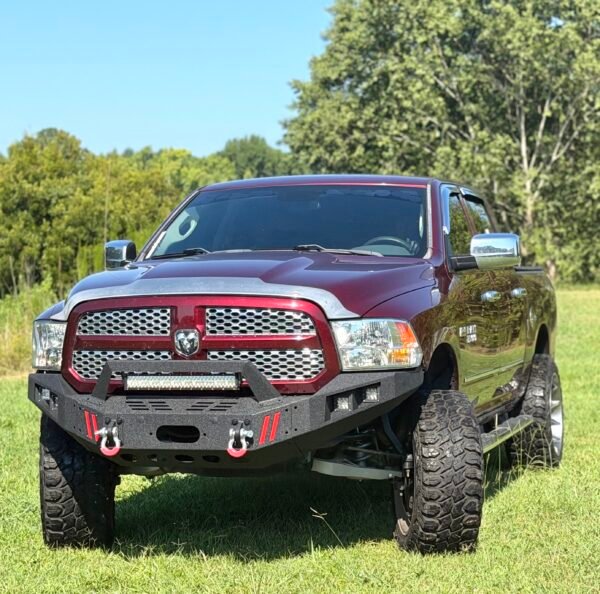 2017 RAM 1500 EXPRESS RWD 83 K MILES