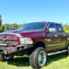 2017 RAM 1500 EXPRESS RWD 83 K MILES