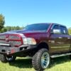 2017 RAM 1500 EXPRESS RWD 83 K MILES