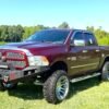 2017 RAM 1500 EXPRESS RWD 83 K MILES
