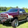 2017 RAM 1500 EXPRESS RWD 83 K MILES