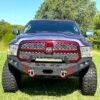2017 RAM 1500 EXPRESS RWD 83 K MILES