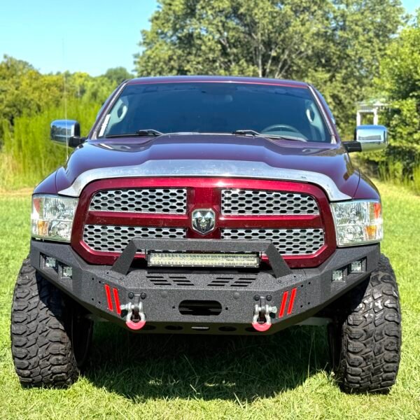 2017 RAM 1500 EXPRESS RWD 83 K MILES