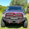 2017 RAM 1500 EXPRESS RWD 83 K MILES