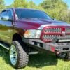 2017 RAM 1500 EXPRESS RWD 83 K MILES