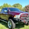 2017 RAM 1500 EXPRESS RWD 83 K MILES