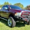 2017 RAM 1500 EXPRESS RWD 83 K MILES