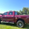 2017 RAM 1500 EXPRESS RWD 83 K MILES