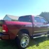2017 RAM 1500 EXPRESS RWD 83 K MILES