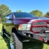 2017 RAM 1500 EXPRESS RWD 83 K MILES