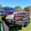 2017 RAM 1500 EXPRESS RWD 83 K MILES