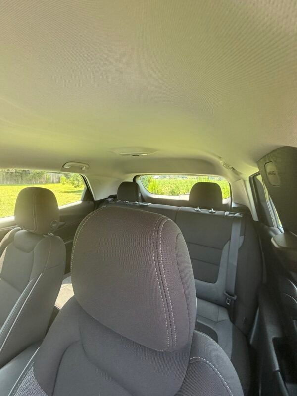 2024 CHEVROLET TRAILBLAZER LS 22 K MILES