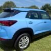 2024 CHEVROLET TRAILBLAZER LS 22 K MILES