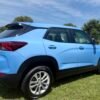 2024 CHEVROLET TRAILBLAZER LS 22 K MILES