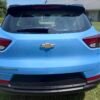 2024 CHEVROLET TRAILBLAZER LS 22 K MILES