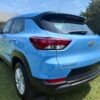 2024 CHEVROLET TRAILBLAZER LS 22 K MILES