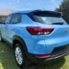 2024 CHEVROLET TRAILBLAZER LS 22 K MILES
