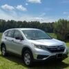 2016 HONDA CRV LX 82 K MILLAS