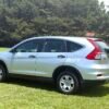 2016 HONDA CRV LX 82 K MILLAS